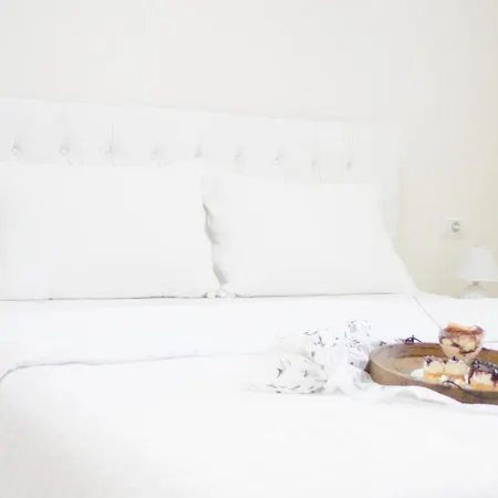 Rruga Qemal Stafa Apartment Tirana